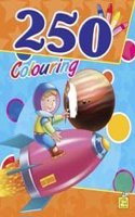 250 Colouring -4