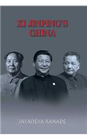 XI Jinping's China