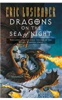 Dragons on the Sea of Night