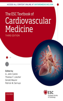 Esc Textbook of Cardiovascular Medicine