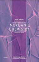 Inorganic Chemistry: Seventh International Edition Paperback â€“ 1 November 2018
