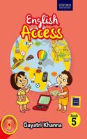 English Access Coursebook 5 Paperback â€“ 1 January 2018