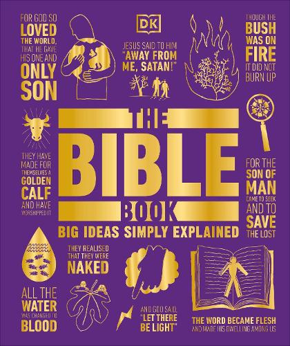 The Bible Book