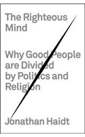 The Righteous Mind