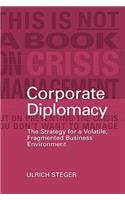 Corporate Diplomacy