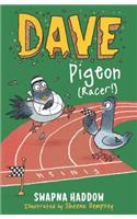 Dave Pigeon (Racer!)