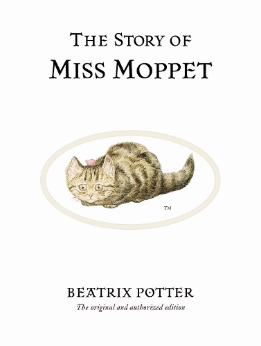 Story of Miss Moppet