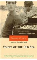 Voices of the Old Sea