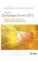 Microsoft Exchange Server 2013