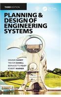 Planning and Design of Engineering Systems