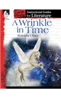 Wrinkle in Time: An Instructional Guide for Literature