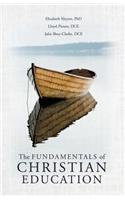 Fundamentals of Christian Education