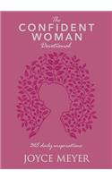 Confident Woman Devotional