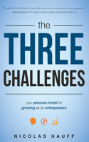 The Three Challenges