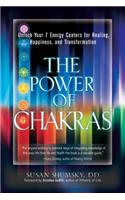 Power of Chakras