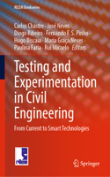 Testing and Experimentation in Civil Engineering