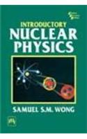 Introductory Nuclear Physics