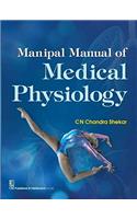 Manipal Manual of Medical Physiology