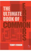 Ultimate Book of Common Errors