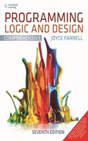 Programming Logic and Design: Comprehensive