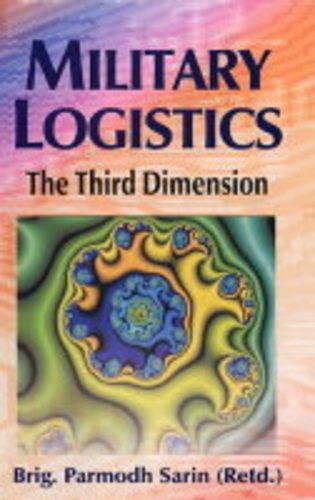 Military Logistics