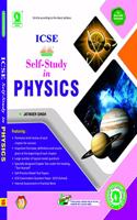 Evergreen ICSE Self Study In Physics: For 2022 Examinations(CLASS 10)