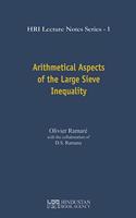 Arithmetical Aspects of the Large Sieve Inequality