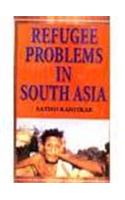 Refugee Problems in South Asia