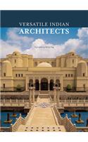 Versatile Indian Architects