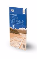 Oakwood English Grammar and Composition Book for Class 8 (As per NEP and NCF 2023)