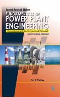 Fundamentals of Power Plant Engineering