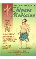 The Complete Book of Chinese Medicine