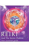 Reiki and the Seven Chakras