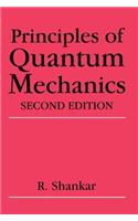 Principles of Quantum Mechanics