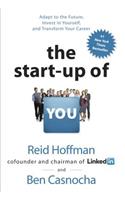 Startup of You (Revised and Updated)