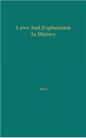 Laws and Explanation in History