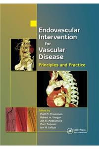 Endovascular Intervention for Vascular Disease