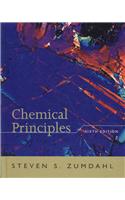 Chemical Principles
