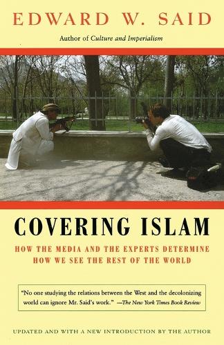 Covering Islam