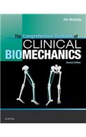 Comprehensive Textbook of Clinical Biomechanics [No Access to Course]