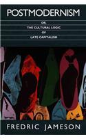 Postmodernism, or, The Cultural Logic of Late Capitalism