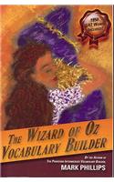 Wizard of Oz Vocabulary Builder