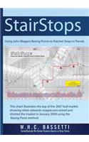 StairStops Using John Magee's Basing Points to Ratchet Stops in Trends