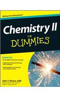 Chemistry II For Dummies