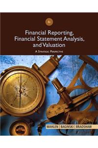 Financial Reporting, Financial Statement Analysis and Valuation