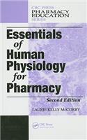 Essentials of Human Physiology for Pharmacy