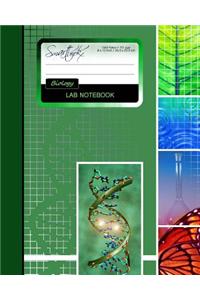 Lab Notebook
