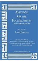 Avicenna on the Four Elements