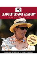 Leadbetter Golf Academy Handbook