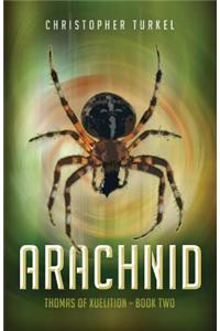 Arachnid